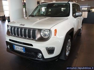 Jeep Renegade 120 CV Limited Restyling Modena
