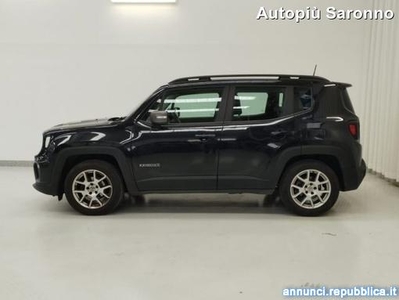 Jeep Renegade 1.6 Mjt 120 CV Limited Saronno