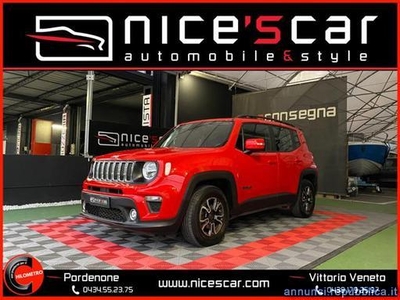 Jeep Renegade 1.6 Mjt 120 CV Longitude Pordenone