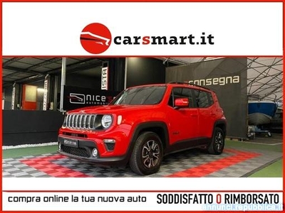 Jeep Renegade 1.6 Mjt 120 CV Longitude Pordenone