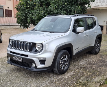 Jeep Renegade - 2019