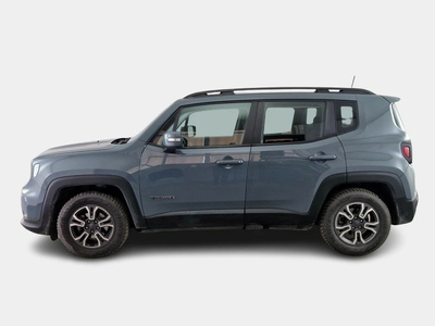 Jeep Renegade Diesel Usata