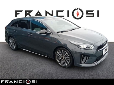 Kia ProCeed 1.6 CRDI