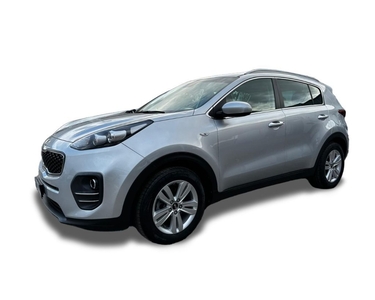 Kia Sportage 1.7 CRDI