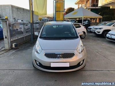 Kia Venga 1.4 CRDi 90CV WGT EX NEOPATENTATI UNICO PROPRIETAR Saluzzo