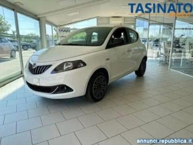 Lancia Y 1.0 Hybrid Ecochic Gold #PROMO Venezia