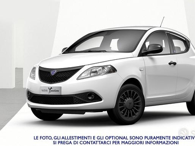 Lancia Ypsilon 1.0 FireFly 5 porte S&S Hybrid Gold