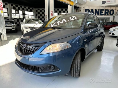 LANCIA Ypsilon 1.0 FireFly 5 porte S&S Hybrid Si