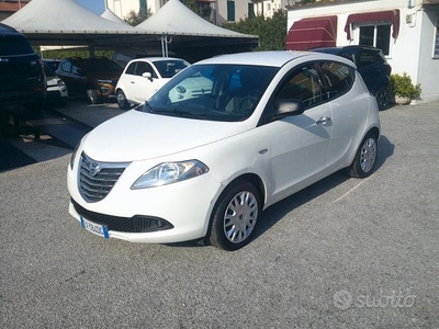 LANCIA YPSILON 1.2 69cv 5 Porte S&S Gold