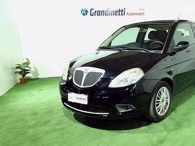 Lancia Ypsilon 1.3 mjt 75cv