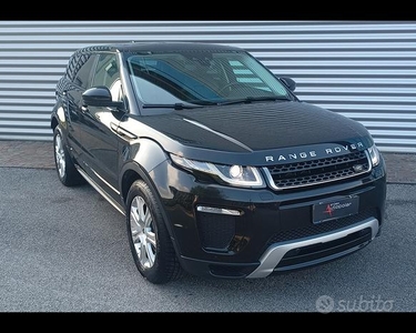 LAND ROVER EVOQUE 5P 2.0 TD4 HSE DYNAMIC 1 U614619