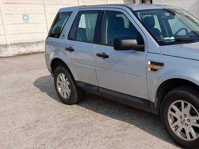 LAND ROVER Freelander 2ª serie - 2008