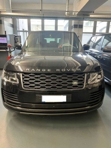 Land Rover Range Rover 3.0 SDV6