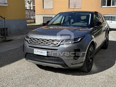 LAND ROVER Range Rover Evoque 2.0D I4-L.Flw 150 CV