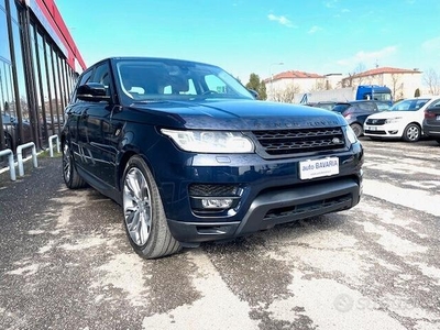 Land Rover Range Rover Sport Range Rover Sport 3.0