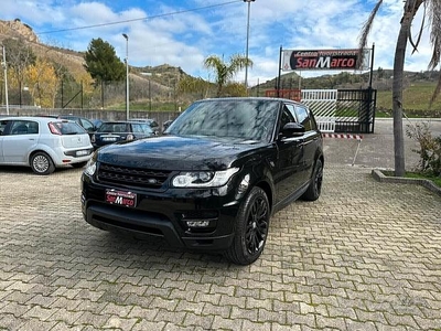 Land Rover Range Rover Sport Range Rover Sport 3.0