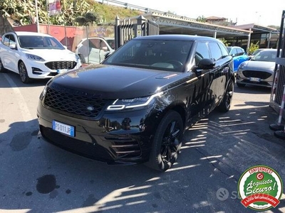 LAND ROVER Range Rover Velar 2.0D I4 240 CV R-Dy