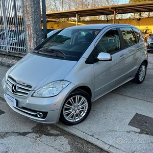 Mercedes-benz A 180 2011 UNICOPROPROPRIETARIO