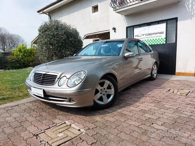 Mercedes-benz E 280 CDI V6 7G-Tronic Avantgarde