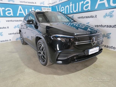 Mercedes-benz EQA 250 Premium