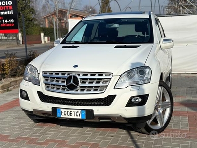 Mercedes-benz ML350 CDI 231CV PREMIUM AMG*TETTO