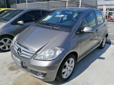 Mercedes Classe A 150