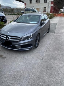 Mercedes classe a180 cdi premium