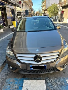 Mercedes classe b