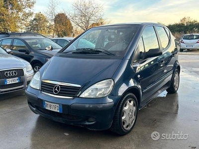 Mercedes disel 1.7 va sempre