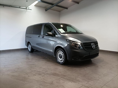 Mercedes Vito 2.0