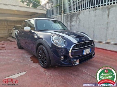 Mini Cooper SD 2.0 Cooper SD Business XL Marano di Napoli