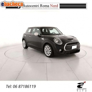 Mini cooper sd mini 3p..