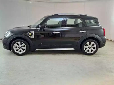 Mini Cooper Se Countryman Ibrida Usata