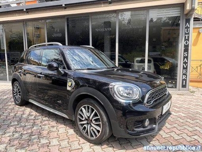 Mini Countryman 1.5 Cooper SE Hype Countryman ALL4 Automatica Acquasparta