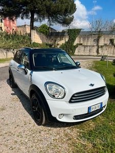 Mini countryman 1.6 110Cc