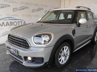 Mini Countryman Countryman 2.0 Cooper D *PROMO FINANZIAMENTO*