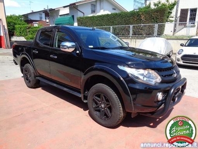 Mitsubishi L200 2.4 DI-D/181CV Double Cab Intense Piacenza