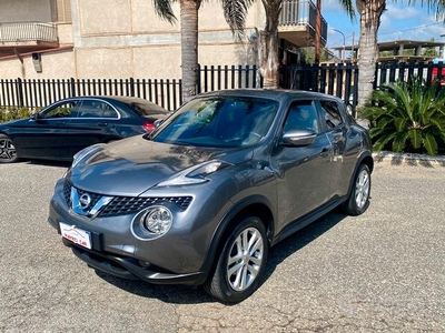 Nissan Juke 1.5 dCi Start&Stop Premium