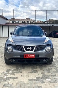 Nissan Juke 1.5 dCi Tekna, 110 CV.