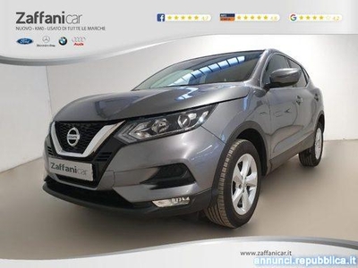 Nissan Qashqai 1.5 dCi Business Isola della Scala