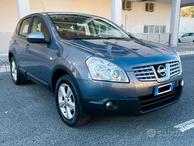 NISSAN Qashqai 1.5 dCi Tekna - 2009