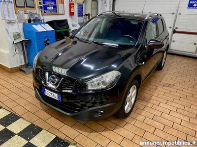 Nissan Qashqai 2.0 dCi DPF n-tec 4x4 automatico Melegnano