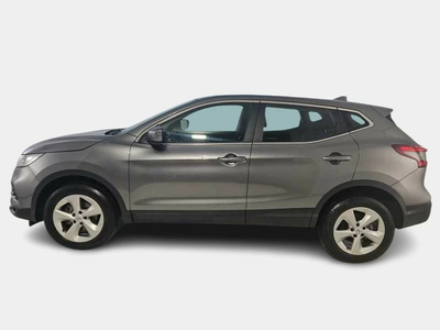 Nissan Qashqai Diesel Usata