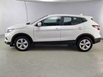 Nissan Qashqai Diesel Usata