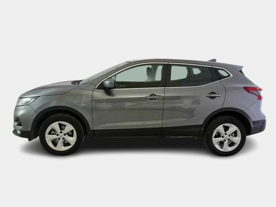 Nissan Qashqai Diesel Usata