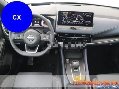 Nissan Qashqai MHEV 158 CV Xtronic 4WD Tekna+ Castelnuovo Rangone