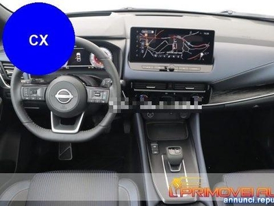 Nissan Qashqai MHEV 158 CV Xtronic Tekna Castelnuovo Rangone