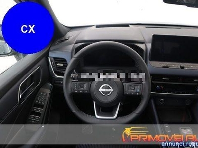 Nissan Qashqai MHEV 158 CV Xtronic Tekna Castelnuovo Rangone