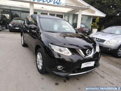 Nissan X-trail 1.6 DCI 2WD Acenta Premium ELIOMOTORS MODICA