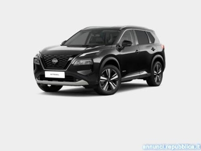 Nissan X-Trail e-Power e-4orce 4WD 5 posti Tekna Modena